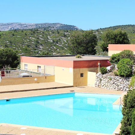 Les Terrasses De Cassis公寓 外观 照片